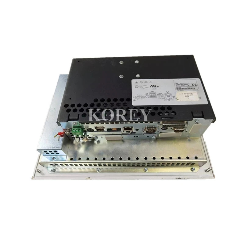 시스템 화면 XVC-675-I-10-V1-000