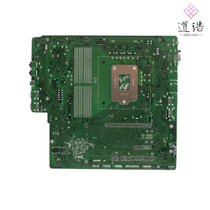 Lenovo호환 ThinkCentre M720S M720T 마더보드I3X0MS 01LM836 LGA 1151 DDR4 B360 메인보드 완전 작동 리퍼