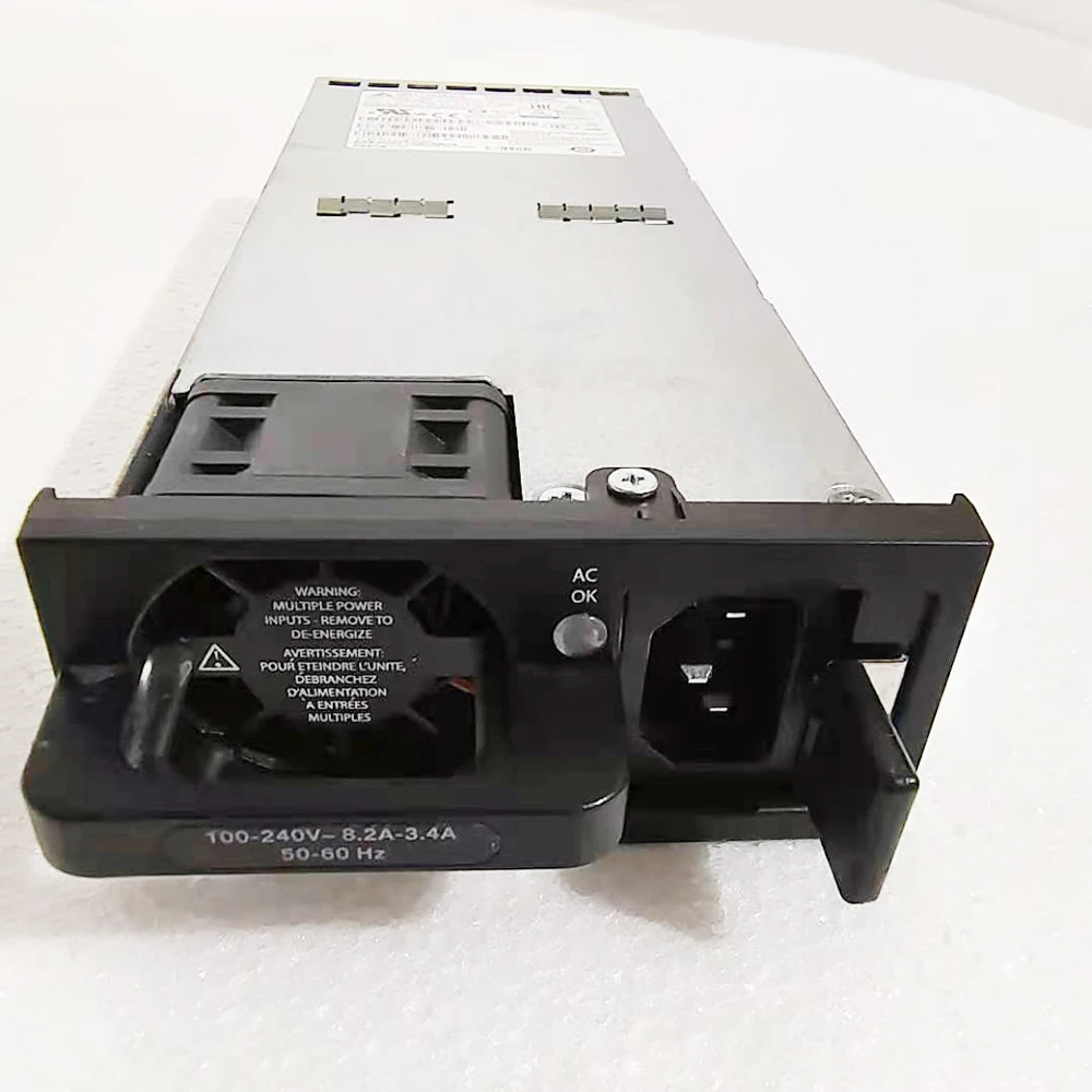 ISR4461/K9 시리즈 스위치리퍼되는 전원공급장치 341- 100831 -01 650W PWR-4460-650-AC