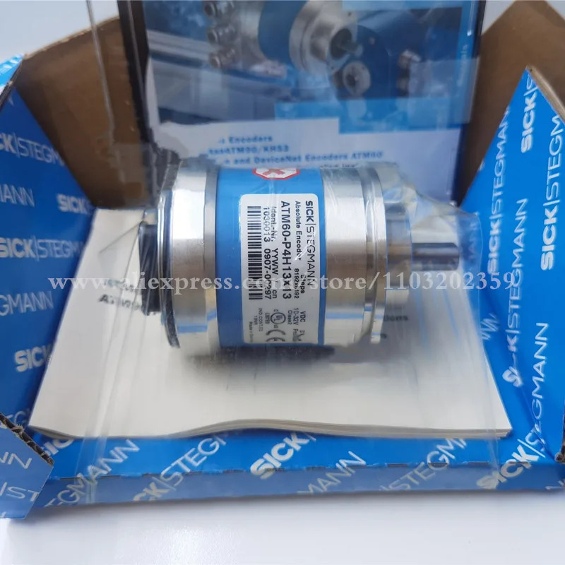 오리지널 인코더 어댑터 60-P4H13X13 AD-60-KA3PR 60-A4A12X12 60-PAH13X13