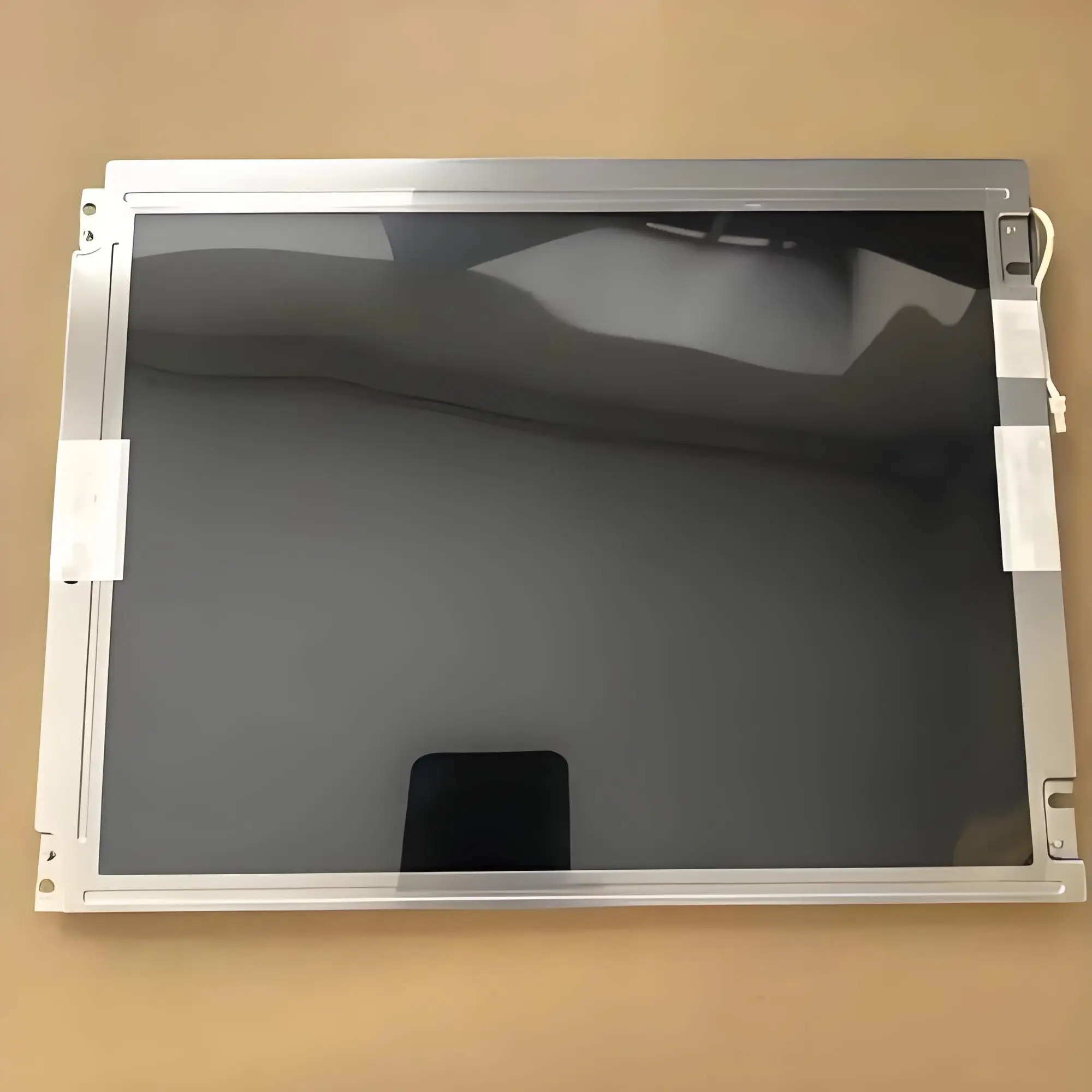 10.4인치 TFT LCD 모듈 NL8060BC26-27 디스플레이 패널 800x600 해상도 전장치리퍼 화면