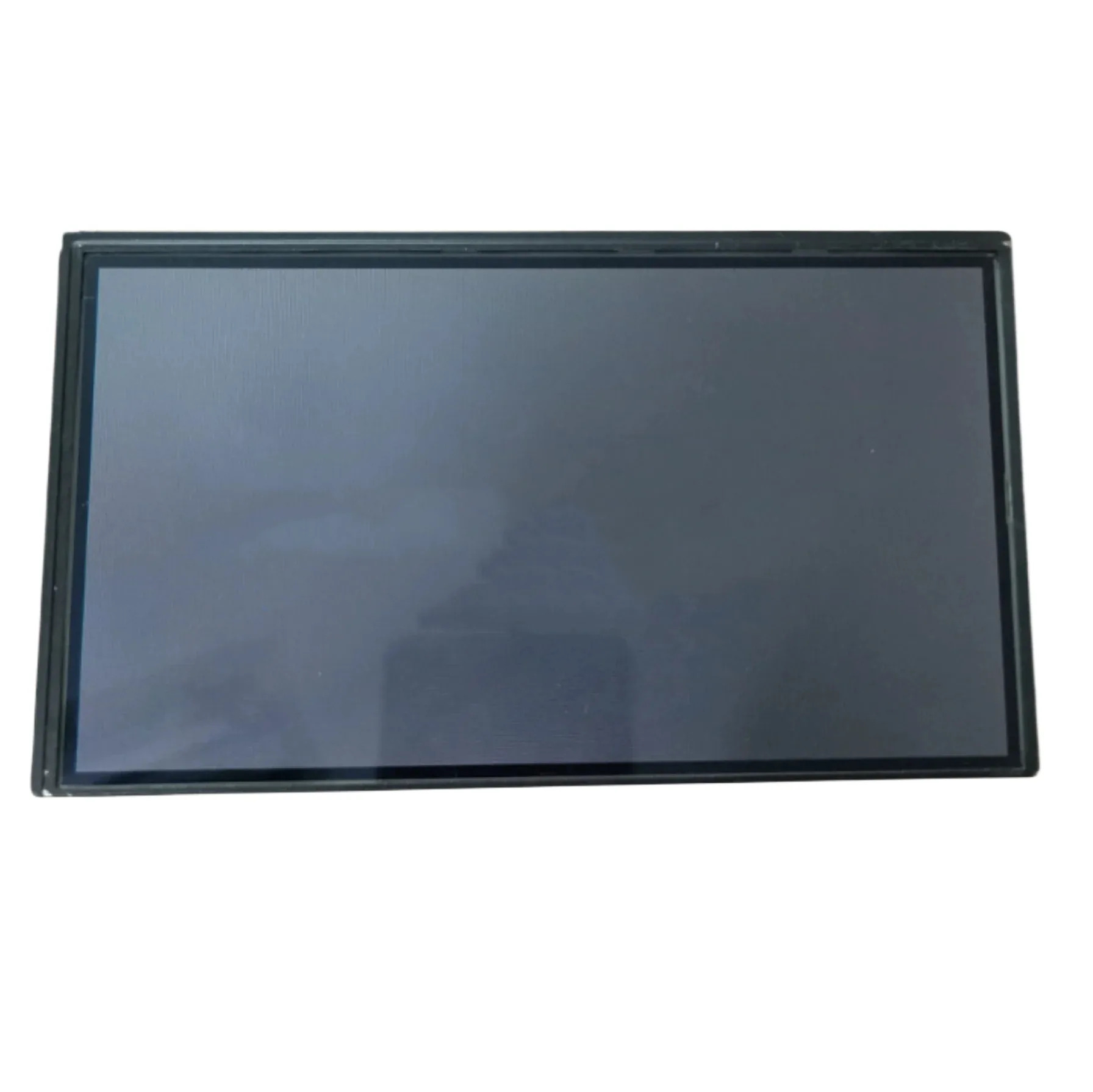 6.5인치 자동차 디스플레이 LQ065T9AR02U LCD 화면.