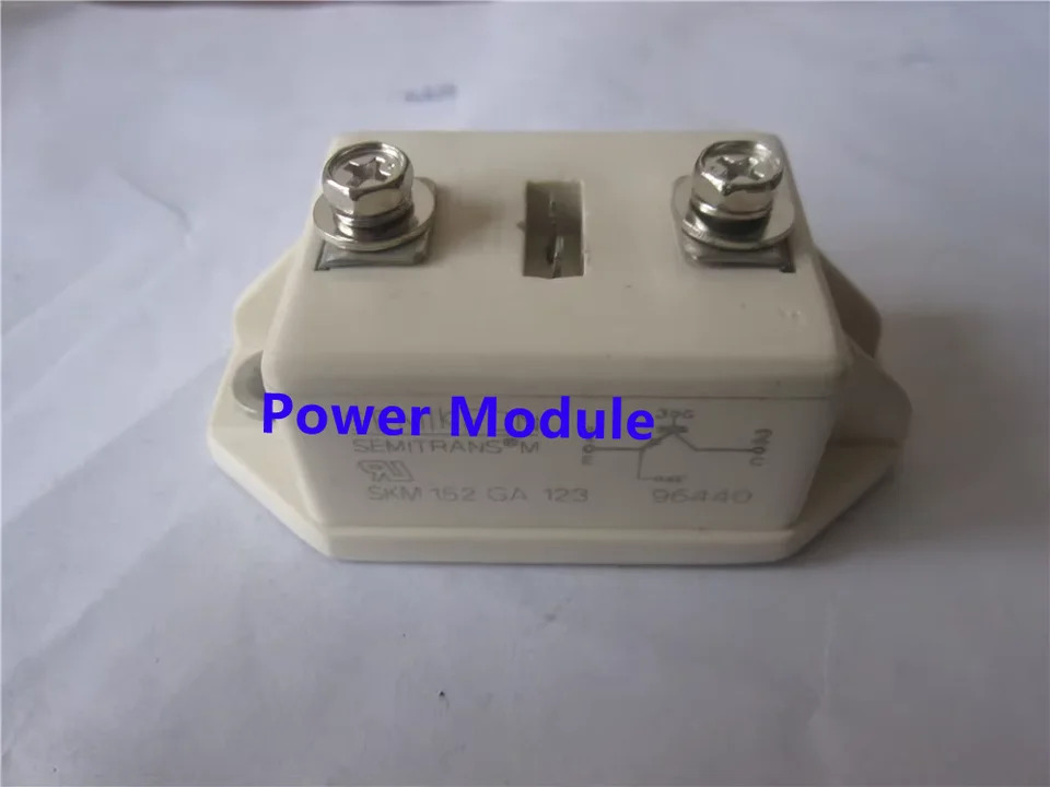 오리지널 모듈 SKM152GA12T4