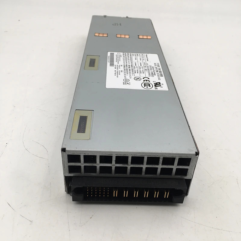 Juniper 전원공급장치DS1200-3-002 완전