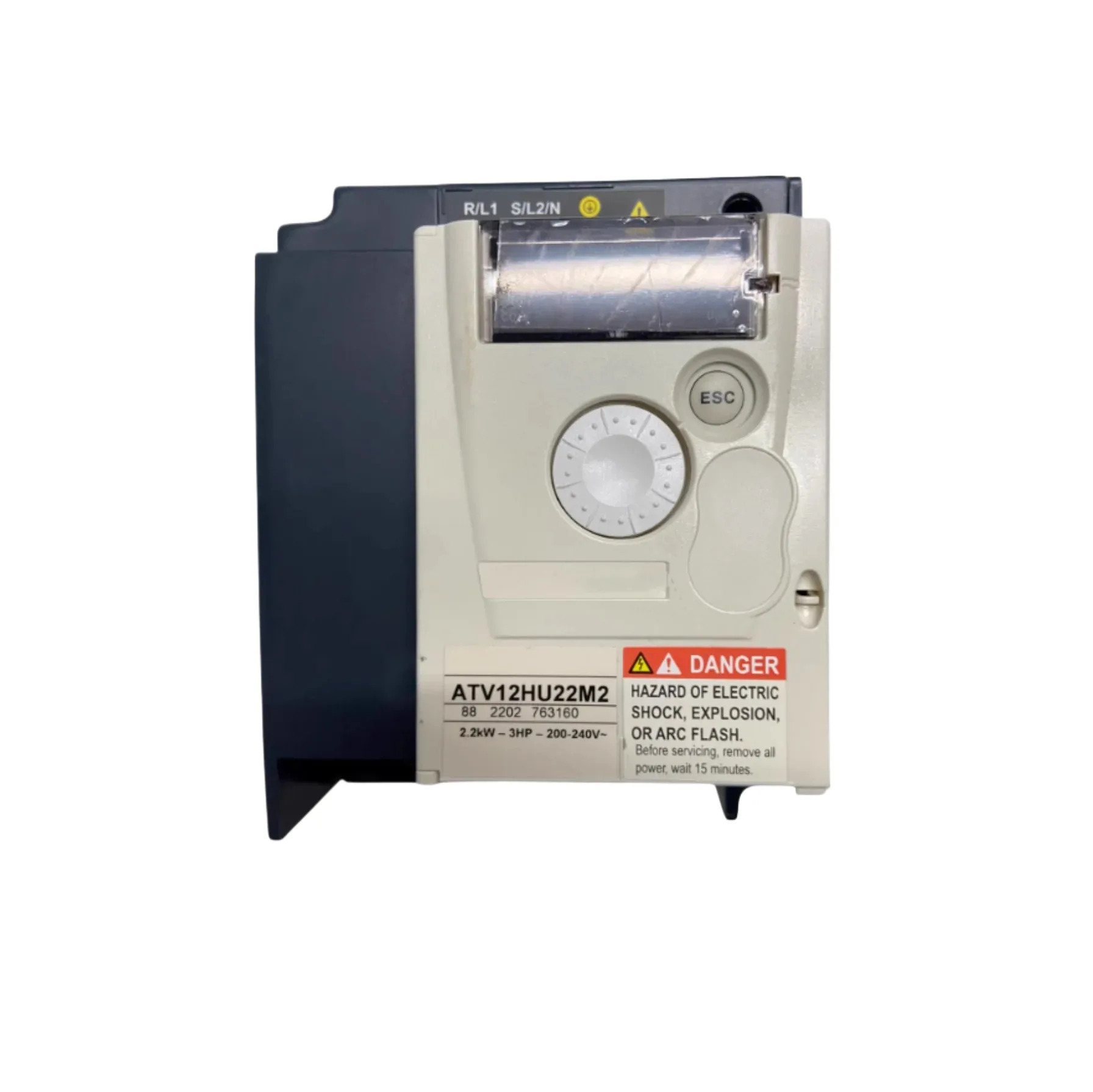ATV312HU30N4 ATV312HU55N4 ATV312HU75N4 ATV12H018M2 ATV12H055M2 ATV12HU22M2 .