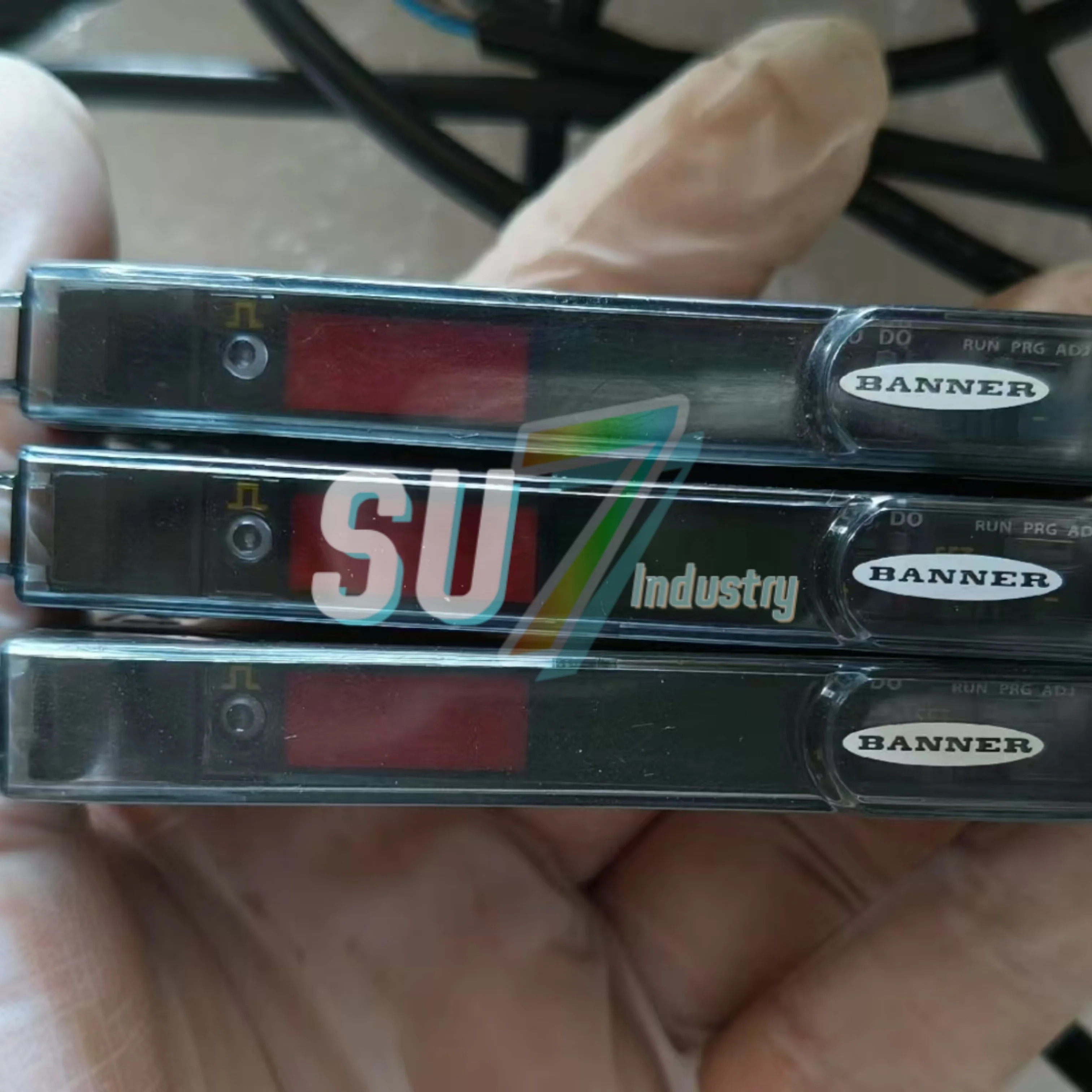 스위치 들어 새 DF-G1-NS-2M DF-G1-PS-2M