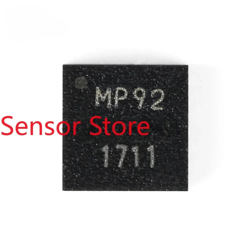 5PCS MPU-9250 QFN-24 가속도계 자이로 자력계 9 축 자세 센서