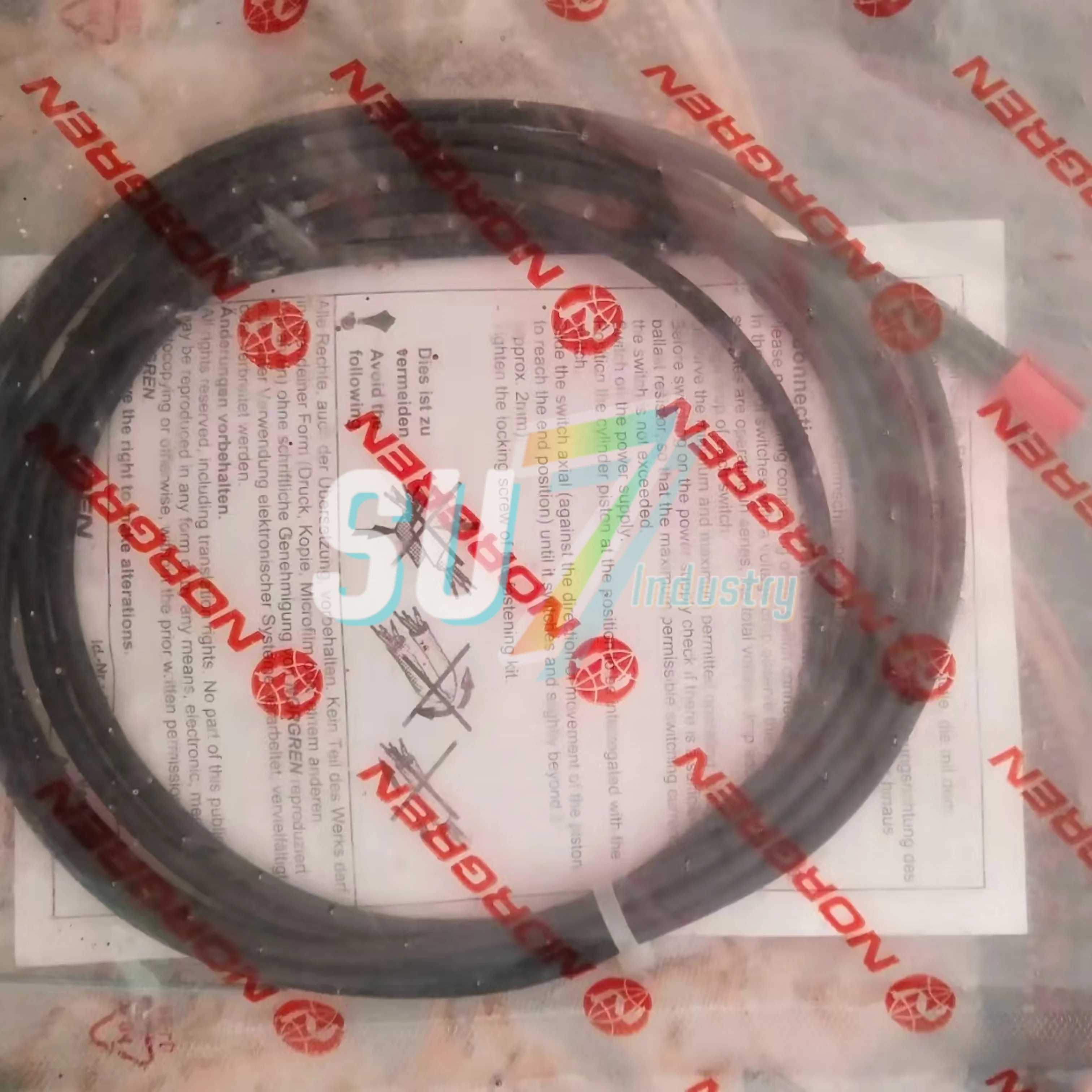 M-50-EAP-5V M-50-LSU-CP 마그네틱 스위치 원본
