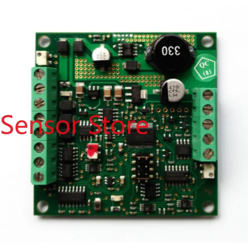 지르코니아 산소 센서산소 프로브 전송 플레이트 O2I-Flex-092