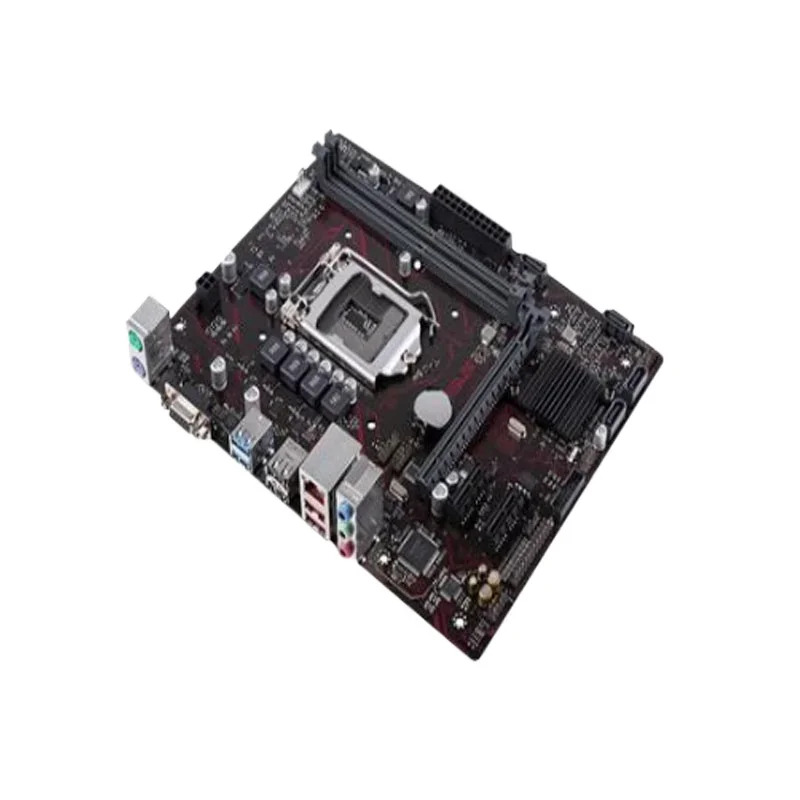 ASUS호환 EX B150M-V35 H110M-V F PLUS 1151 핀 6대 CPU DDR4용