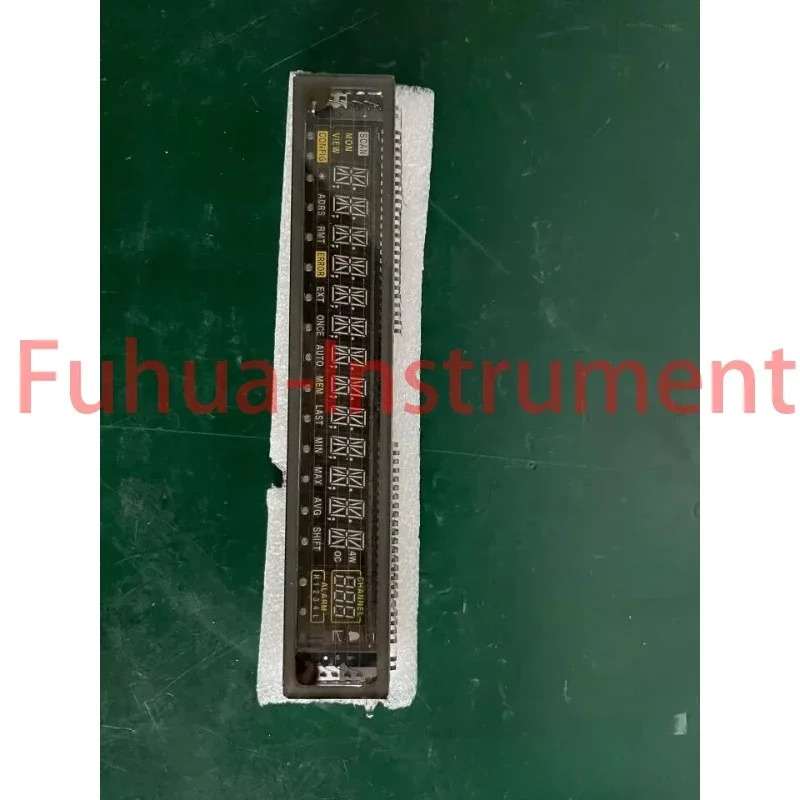 Agilen/H-P/Keysight 34970A 데이터 수집 스위치 장치디스플레이 화면/