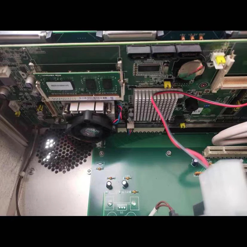 어드밴텍 산업마더보드 PCA-6012G2 PCA-6012 REV.A1용