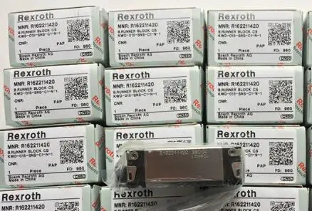 렉스로스 슬라이드 선형 베어링 MNRR162281320 R162281420 R162111420 R165121420 R165181420 R162371320 R162229320 신