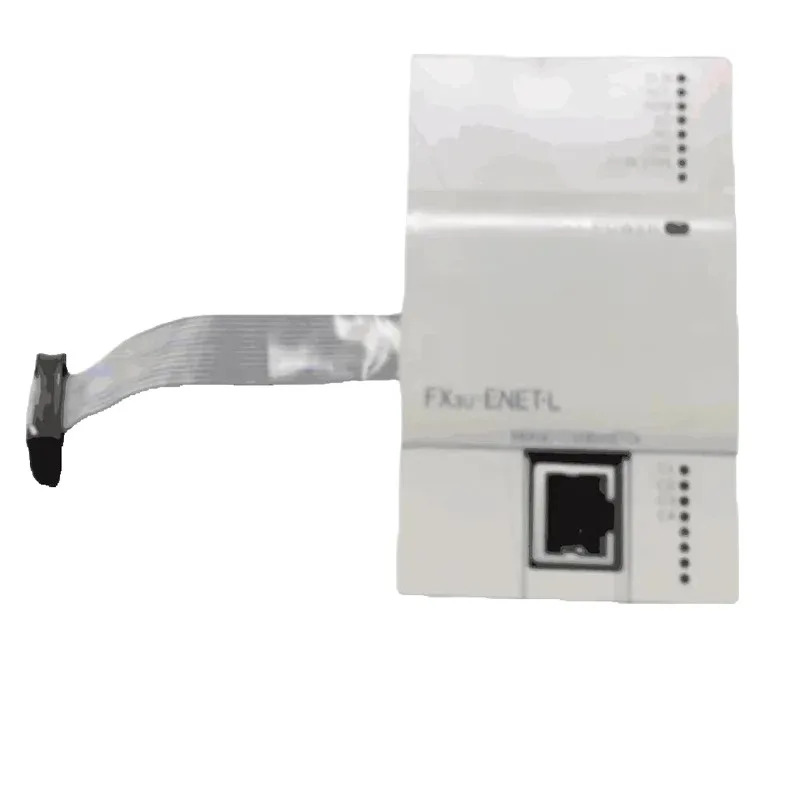 Fx3u-enet-adp Fx3u-enet-l