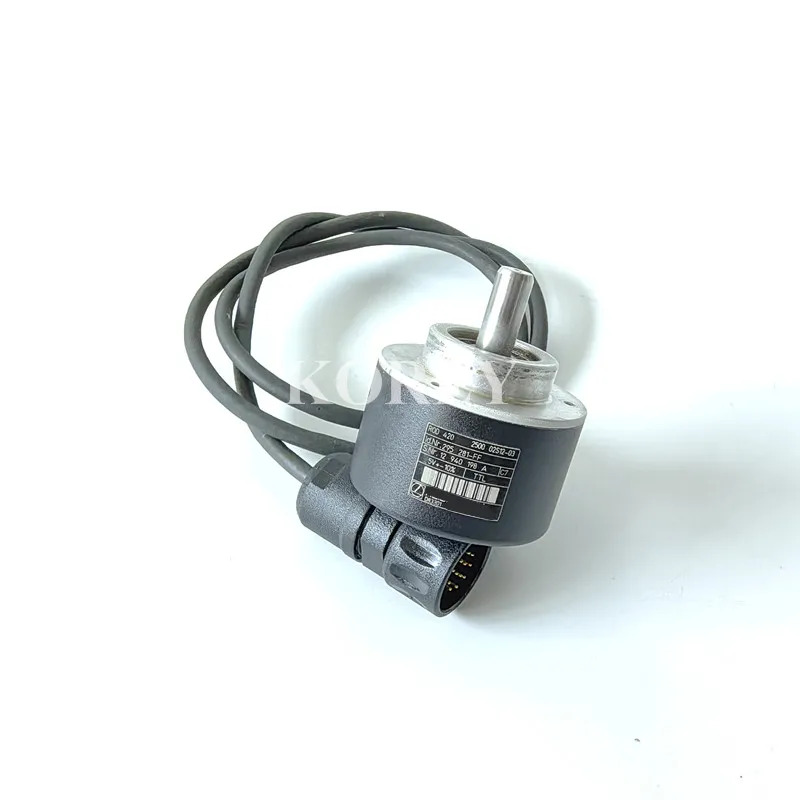 인코더 ROD420 2500 02S12-03 ID 295281-FF 주세요