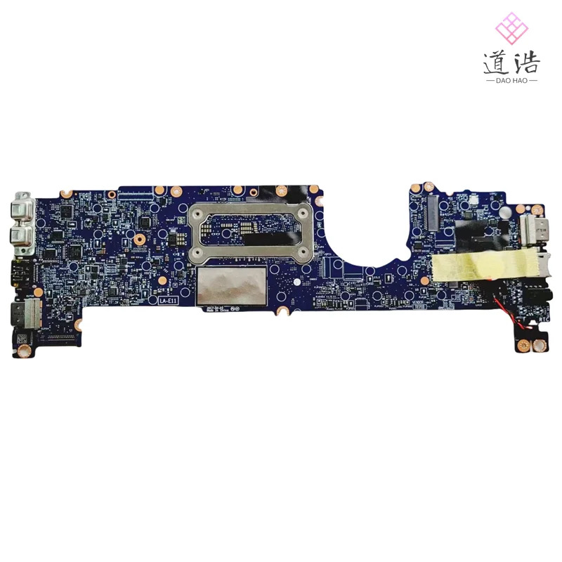 Dell Latitude 5289 7389 노트북 마더보드 CPUCAZ40 LA-E111PI3-7100U/I5-7300U/I7-7600U RAM4GB/8GB/16GB 완전 작동