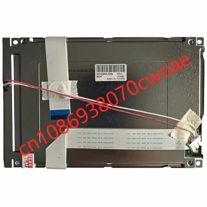 SX14Q004-ZZA LCD 화면