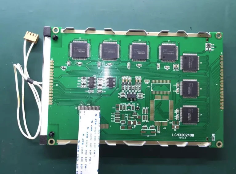 LCD 디스플레이 HLM6323-040300HLM6323HLM6323-013211