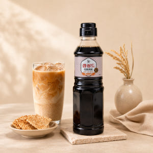 더치커피 원액 갬성드 콜드브루 홈카페 500ml 5종 택1 맛있게 먹은 솔직 후기 - 상품 이미지 2