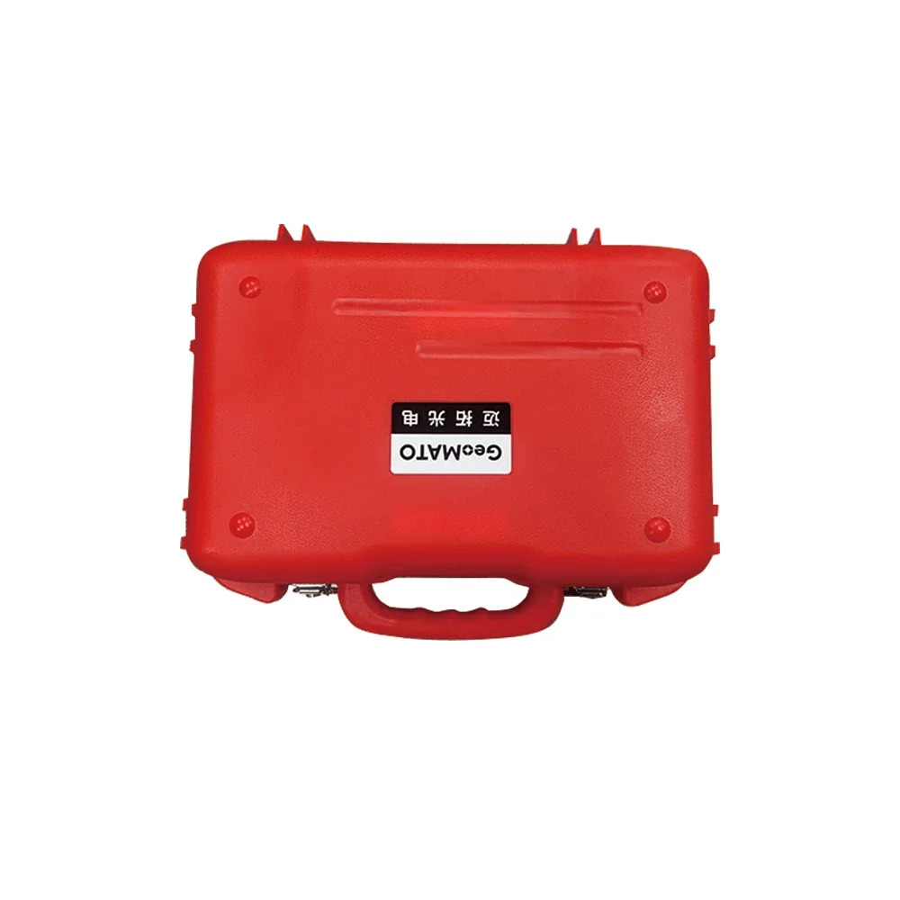 Topco 시스템 GeoMATO MTS-602R 토탈 스테이션블루투스 포함