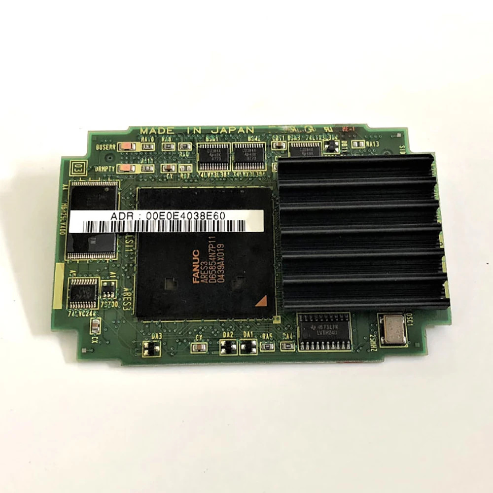 Fanuc CPU A20B-3300-0291