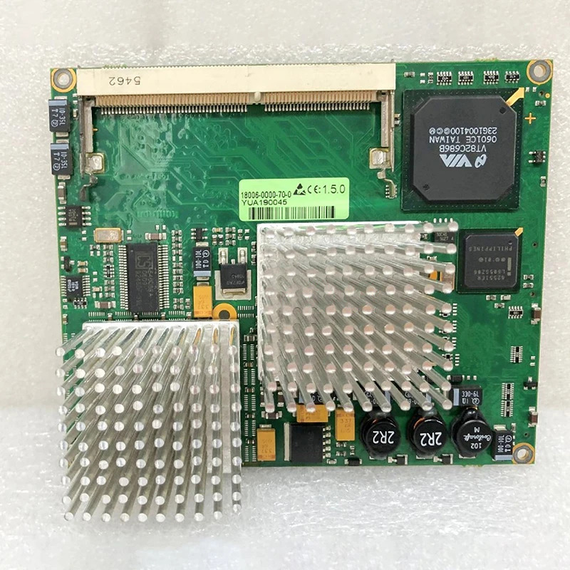 18006-0000-70-0 kontron 임베디드 산업코어 보드용