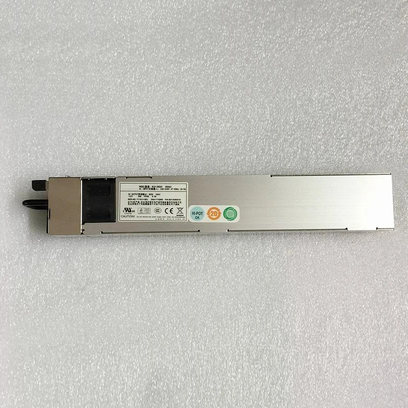 ZIPPY 서버 전원 모듈 4H 650W M1U-2650V