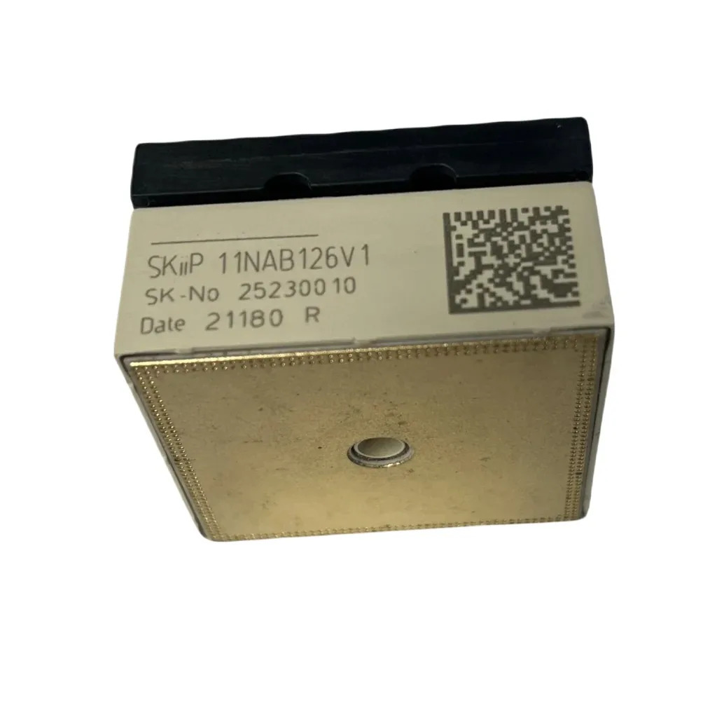 SKIIP11NAB126V1 모듈
