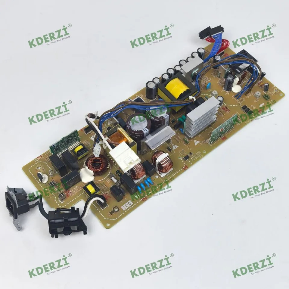 RM2-1445 RM2-8621 오리지널 저전압 전원공급장치 hp호환 M751 E75245 캐논 LBP851 LBP853 LVPS 110V