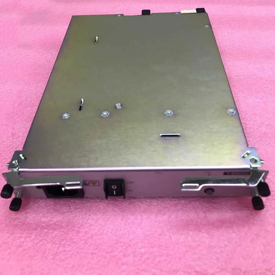 PAC-350WB-L 화웨이호환 엔터프라이즈 라우터AC 전원 모듈 350W