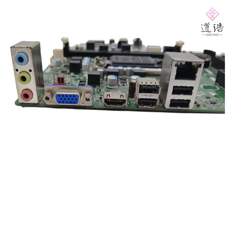 Dell Vostro 3667 마더보드CN-0H9KW5 15141-1 0H9KW5 H9KW5 064W6 DDR4 메인보드 완전 작동 리퍼