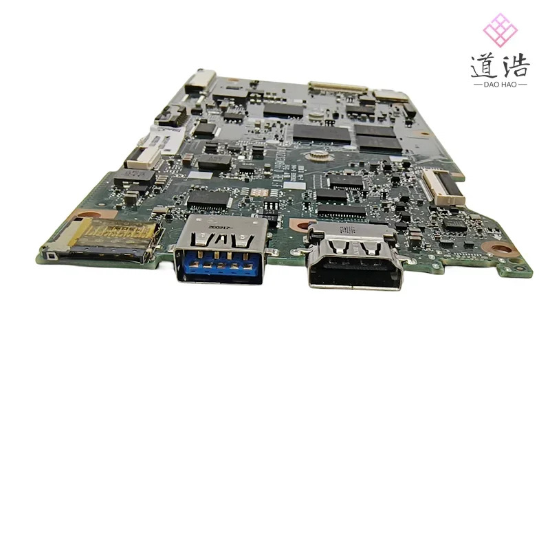 DA0ZSEMB6E0 Acer CB5-312T 노트북 마더보드 NBGhp호환11002 MT8173C 4GB UMA EMMC 64GB 메인보드 완전 작동 리퍼