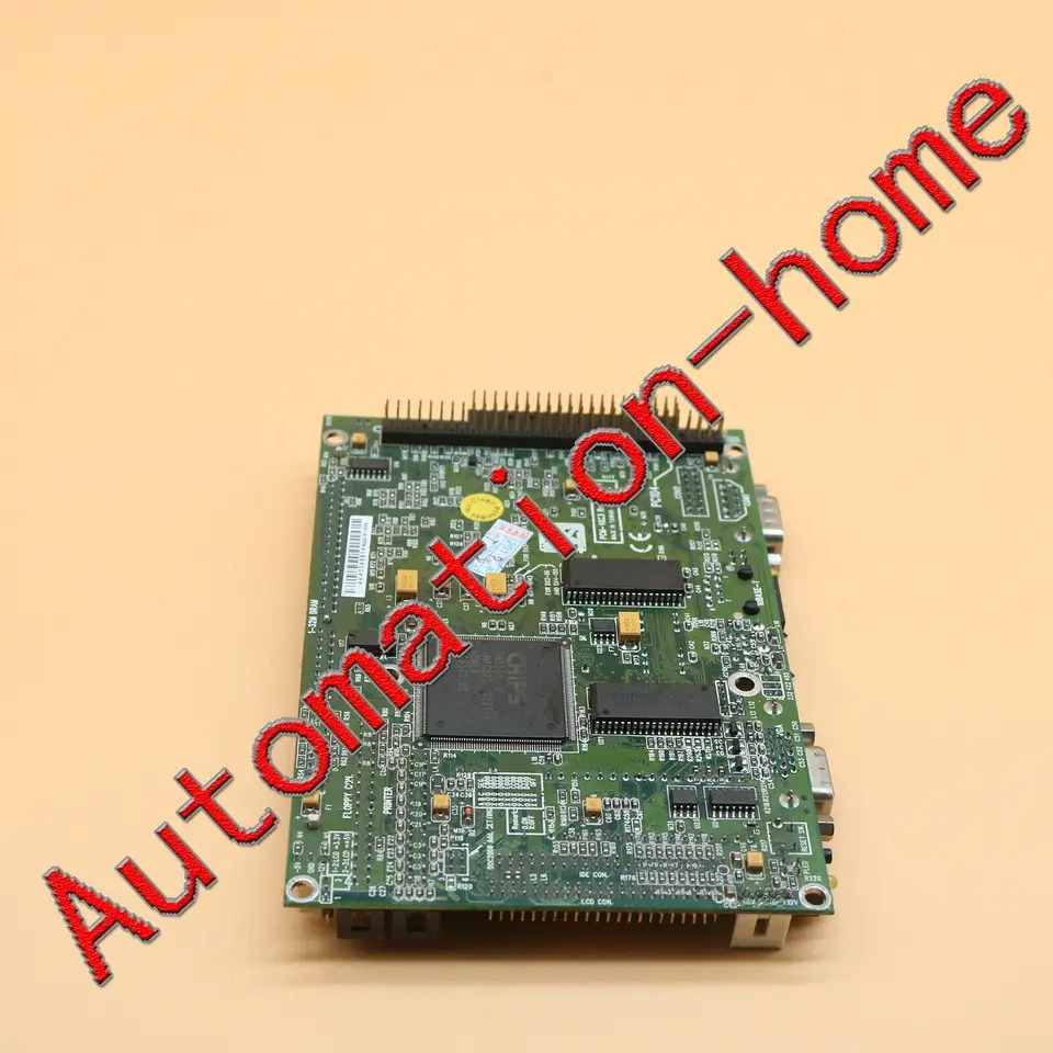 ADVANTECH 임베디드 산업보드 PCM-4823 REV.B1 3.5 인치