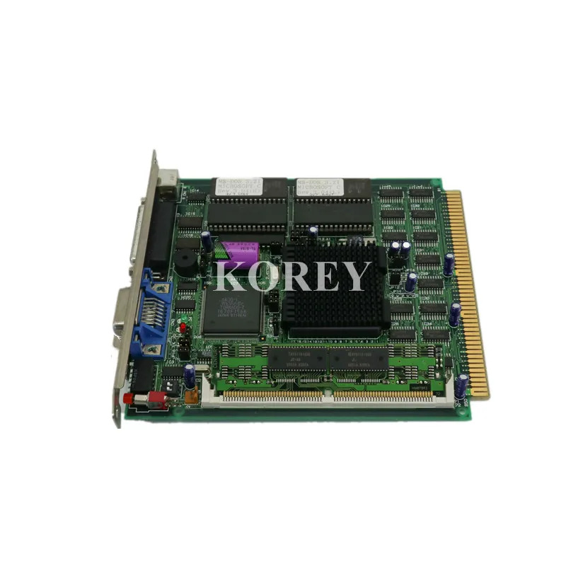 제어 보드 EAUA-5185 EAUA-5186 EAUA-5353 PCB-A002-B PRTM-040 BP486 원본