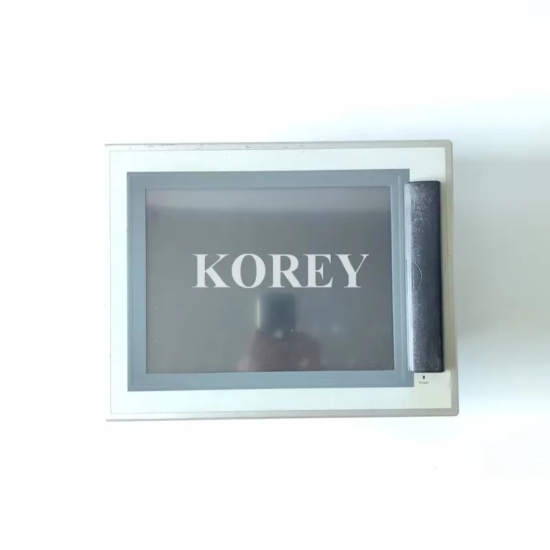 K2-400 사출 성형기 컴퓨터 시스템 화면 OF457/Y 66988 하시기 바랍니다