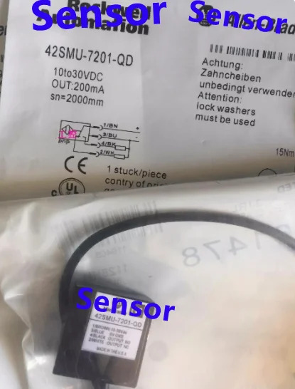 Ones 센서 산 42SMP-7011-QD 신