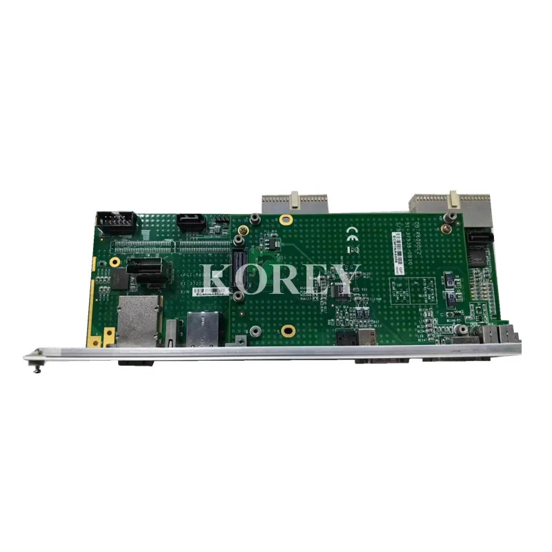 제어 보드 cPCI-R6200 cPCI-6930D cPCI-6930D/2418/M6G 상태