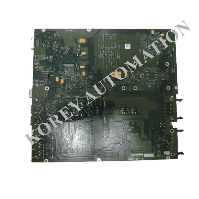 산업PC 보드 A5E00739402-4 CS A5E02085240