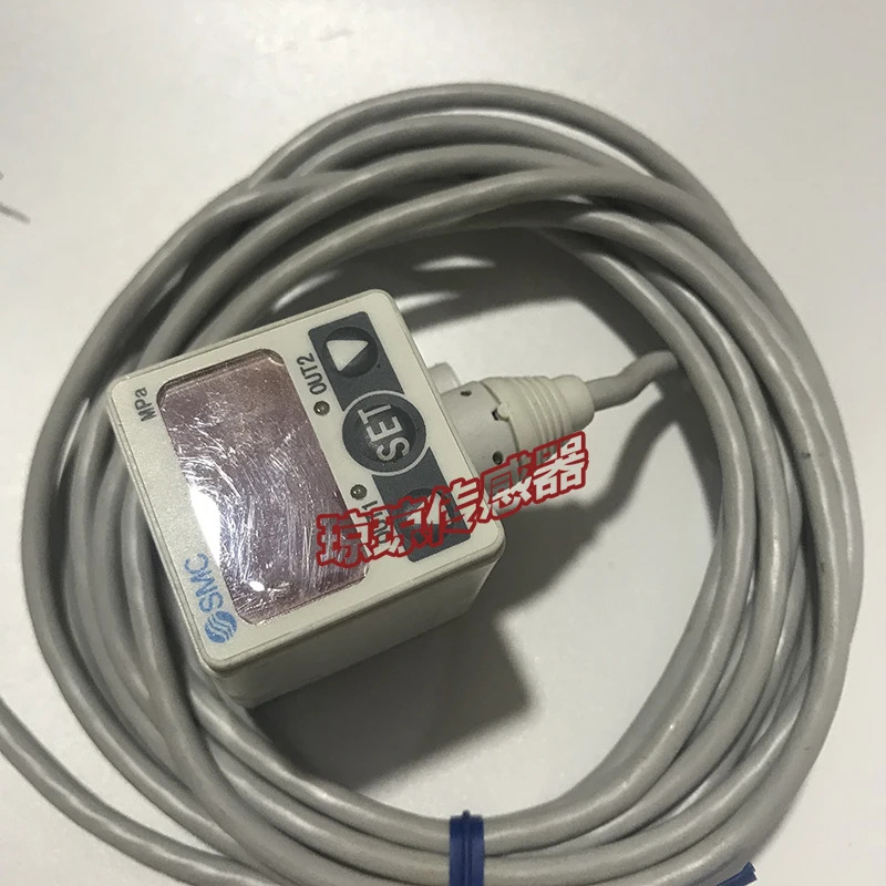SMC 디지털 압력 스위치 센서 ISE40-W1-70L-M W1-70L W1-70-M W1-70