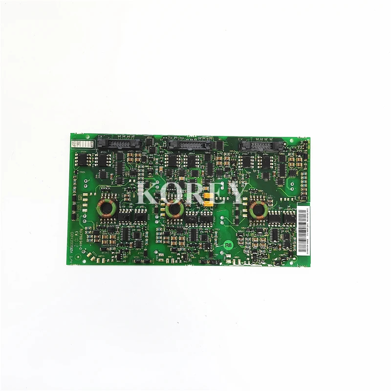IGBT 모듈 없는 인버터 ACS800 드라이버 보드 AGDR-61C AGDR-71C AGDR-72C AGDR-76C AGDR-81C