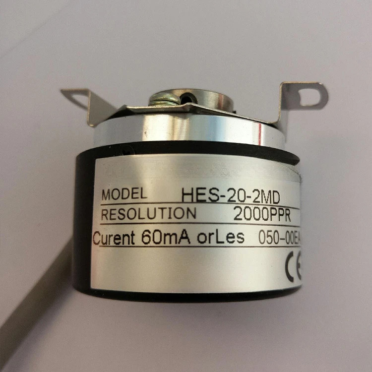 인코더 HES-20-2MD