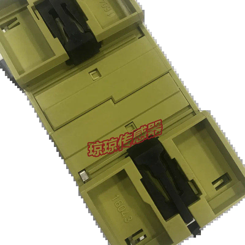 PILZ Pilz 안전 릴레이 모듈 PNOZ M B0 772100