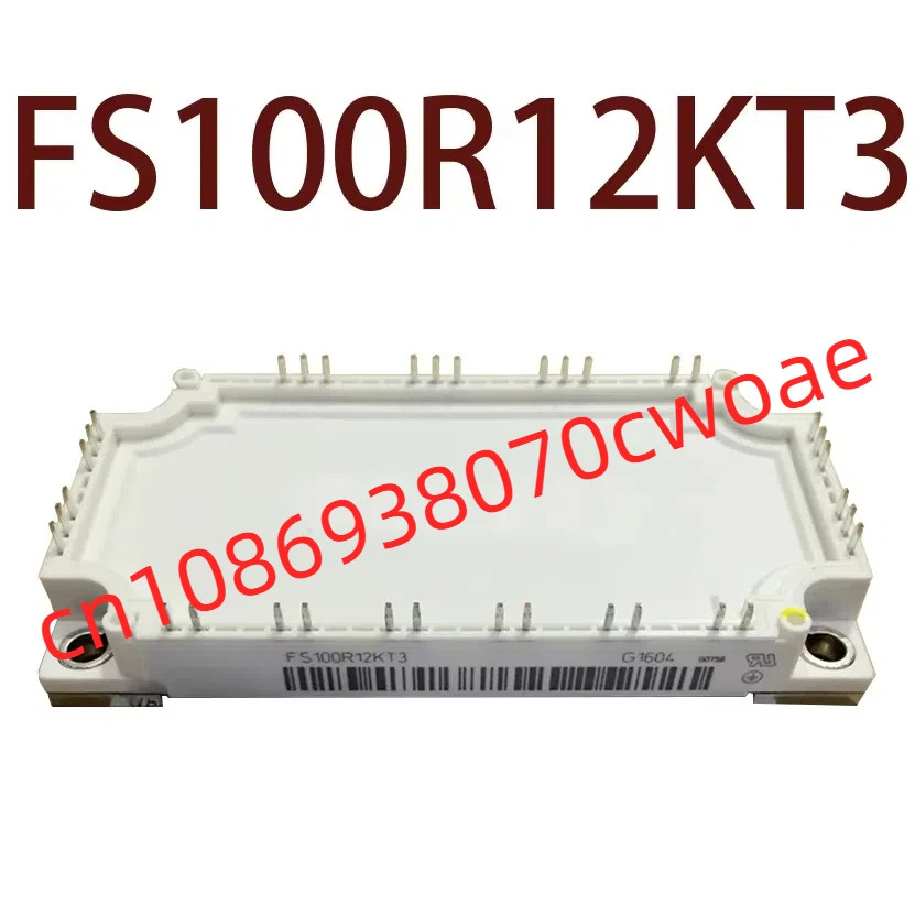 원본-- FS100R12KT3 현장