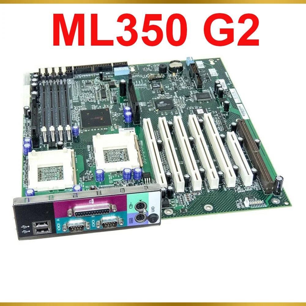 ML350 G2hp호환서버 마더보드 249930 -001 230991