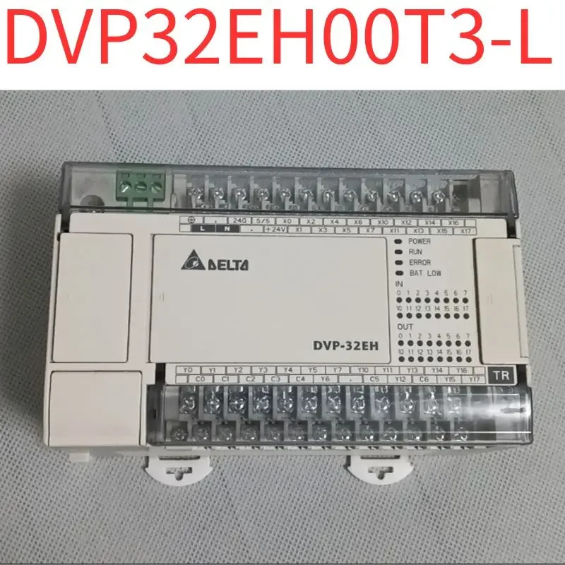 리퍼 OK PLC 모듈 DVP32EH00T3-L 현장 재해