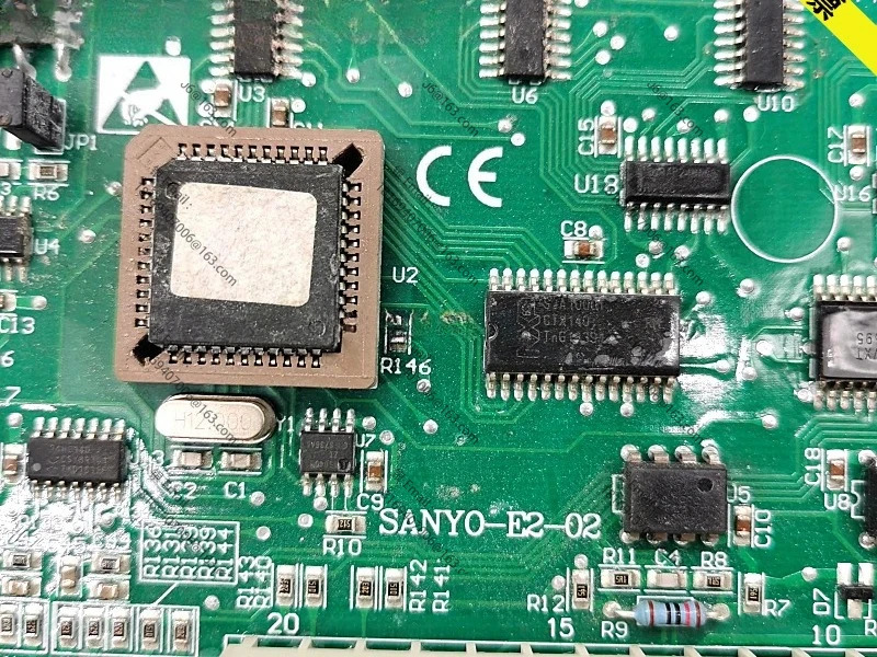 자동차 통신 보드 SM-02-D SM-02-V3.2 SM-02-V3.1/SANYO-E2-02