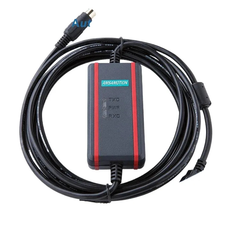 GPW-CB03 FTDI 다운로드 케이블 Proface GP3000 터치 스크린 프로그래밍 아래