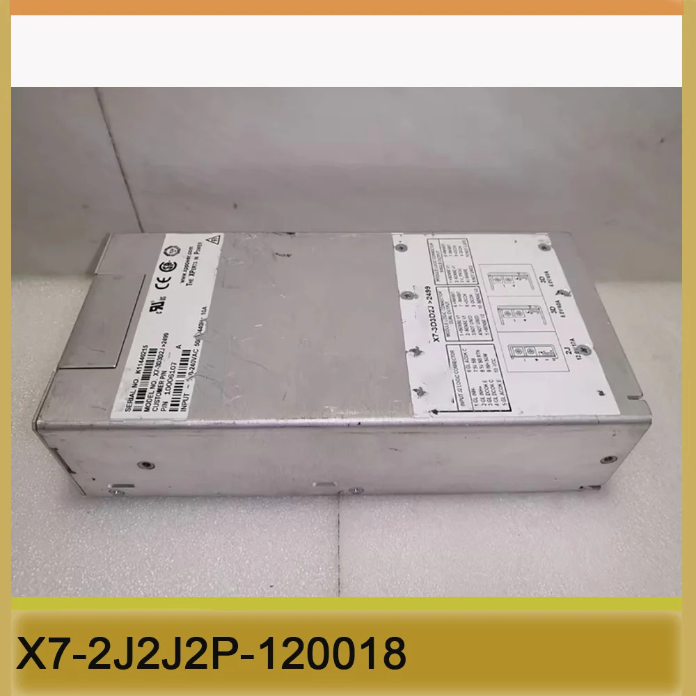 산업다채널 전력 모듈 X7-2J2J2P-120018