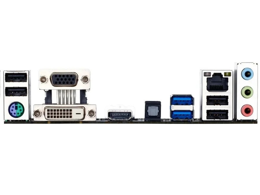 Gigabyte호환F2A88XM-D3H 컴퓨터 메보드 지원 FM2/FM2 CPU
