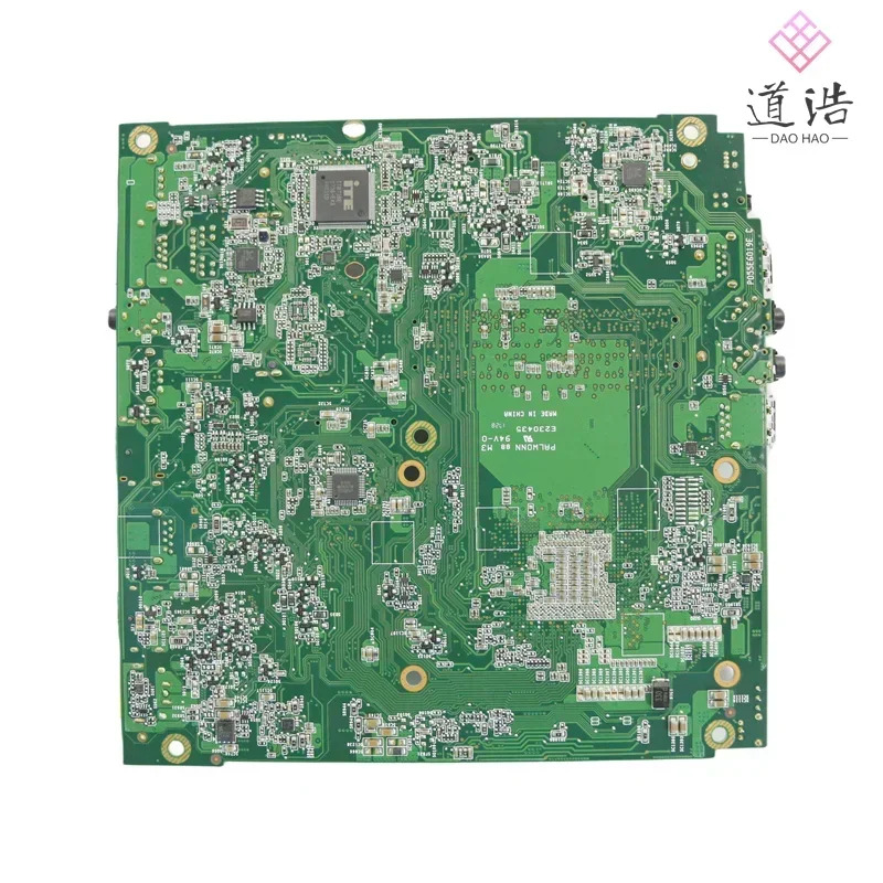 Lenovo호환 ThinkCentre M715q 마더보드AM4IH 01LM607 00XG188 00XK301 소켓 AM4 DDR4 완전 작동 리퍼